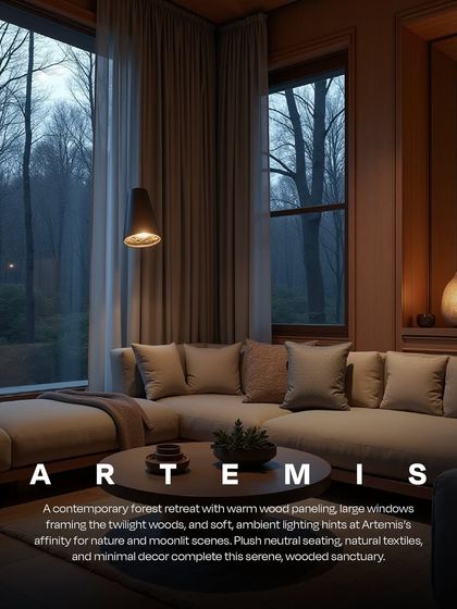 designICON - Residential Architecture & Interior Design Conceptual & Visionary Projects photo 7