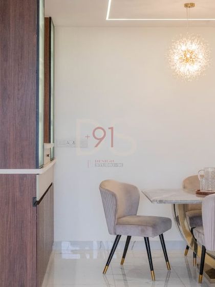 Design Studio 91 - Luxury Residential Interior Design Luxurious Living & Dining Spaces photo 51