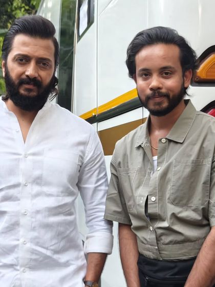 With the Stars & Crew photo 4