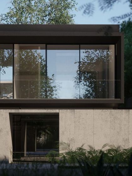 Studio Chintala - Architecture & Master Planning Private Homes & Retreats photo 21