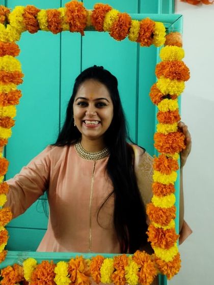 Radhika Mohta - Corporate & Community Events Curated Gatherings: From Diwali Parties to Journaling Circles photo 14