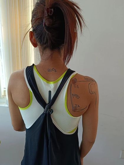 Aditi Singh - Pilates Instructor Certification Program The Crafted Pilates Method: A Science-Based Approach photo 4