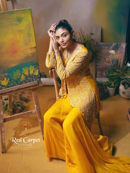 Red Carpet Studio - Bespoke Bridal & Occasion Wear Additional Work photo 4