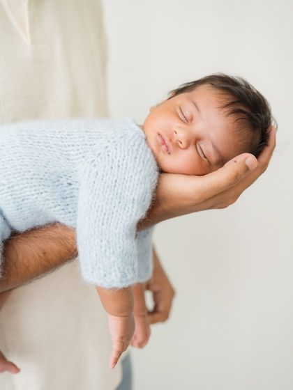 The Tiny Details: Hands, Feet & More photo 14