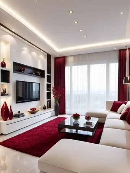 Lxm Interior - Full Home Interior Design Luxurious Living Spaces photo 6