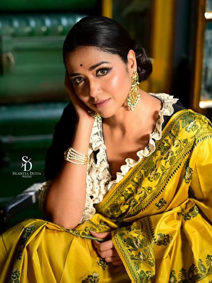 As Seen In: Campaigns & Magazines photo 15