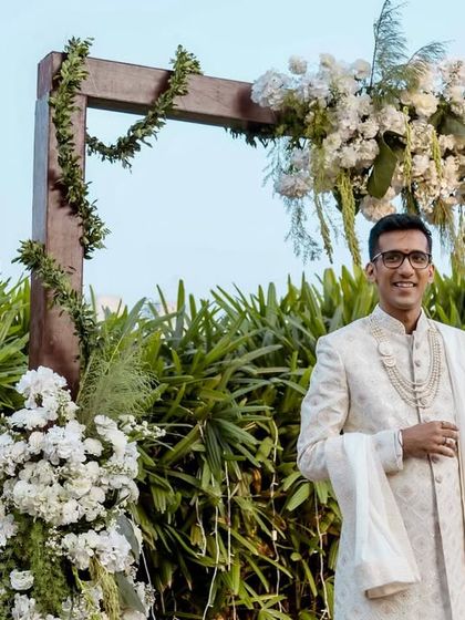 Wedding Rituals & Vows photo 17