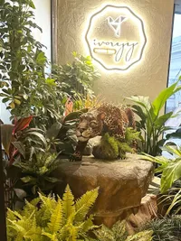 Landscape & Biophilic Design