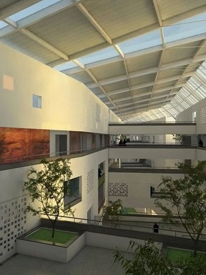 Mindspace - Multi-Family Residential Architecture Designing for Dignity and Active Aging photo 23