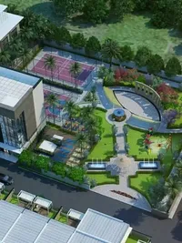 Landscape Architecture