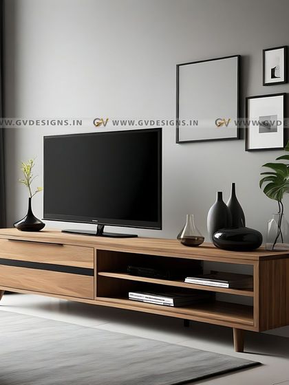 GV Designs - Turnkey Home Interiors Luxurious Living & Dining Rooms photo 17