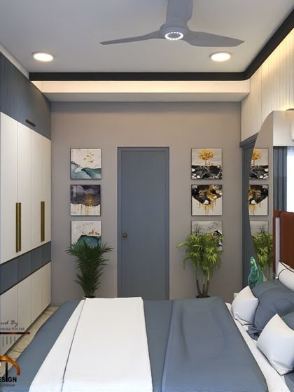 Serene Bedrooms & Wardrobes photo 39