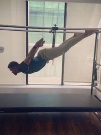 Strength & Conditioning