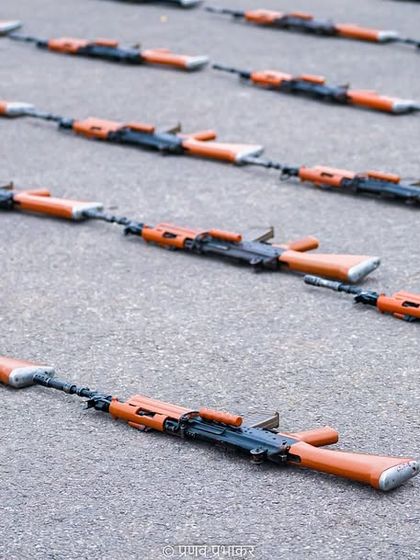 Pranav Prabhakar - Commercial & Event Photography On the Streets: Photojournalism & Public Events photo 6