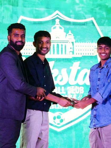 Player Spotlights photo 9