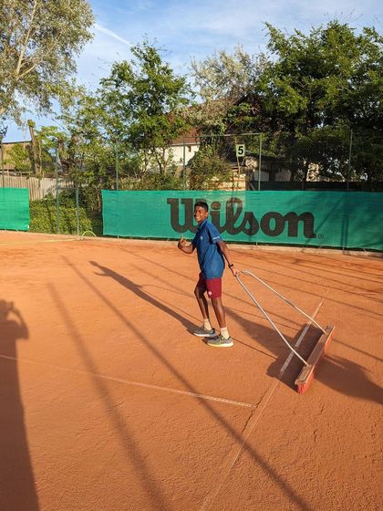 Marquis Tennis Academy - Residential Tennis Camps Forging Champions: Our Tournament Record photo 27