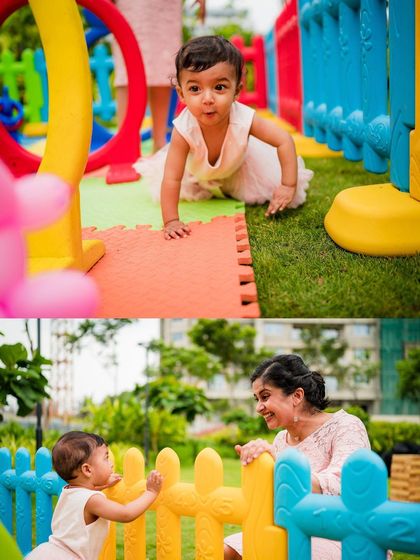 Birthday Celebrations photo 25