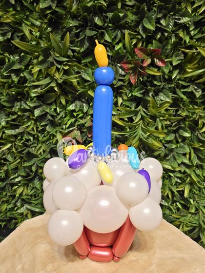 Masterful Balloon Artistry photo 12