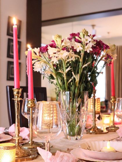 Celebrations & Tablescapes photo 27