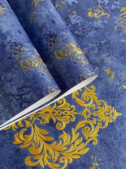 Wallthemes - Wallpaper Supply & Installation Damask & Traditional Patterns photo 16