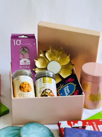 The Gift Cottage - Corporate & Event Gifting Festive Gifting photo 61