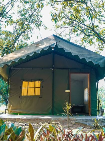 Bana Resorts - Corporate Team Outings Comfortable Stays for Your Team photo 5