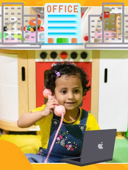 Indoor Soft Play Adventures photo 13