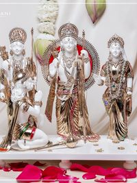 Luxury Home & Spiritual Decor