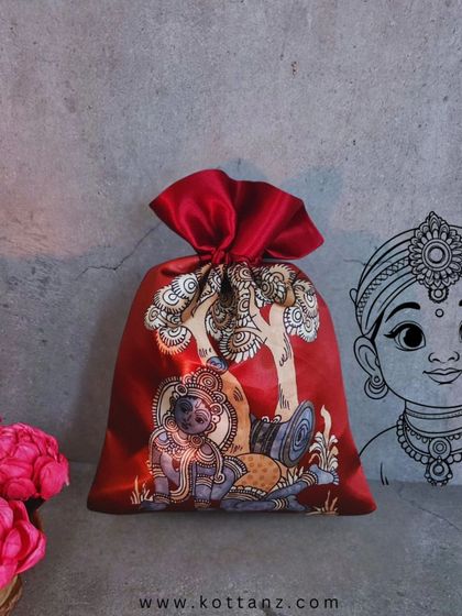 Kottanz - Wedding Gifting & Favors Temple & Deity Inspired Collections photo 57