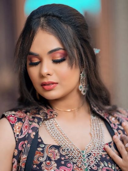 Thesparklebox - Occasion Wear Jewellery Rental Modern Reception & Party Wear photo 54