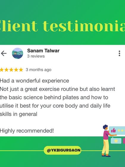 Client Love & Testimonials photo 6