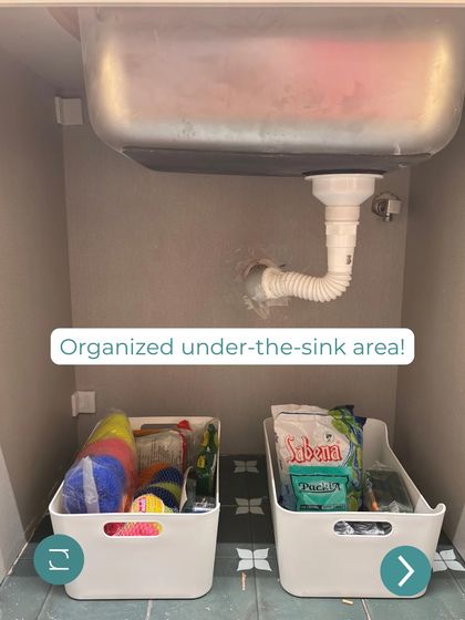 Arrange It All - Home Organization & Decluttering Kitchen & Pantry Makeovers photo 14