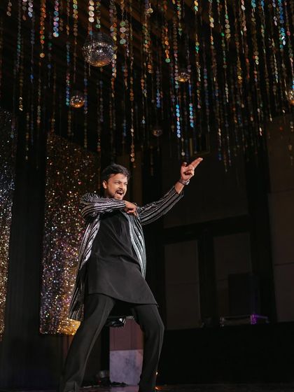 Power-Packed Groom Solos photo 5