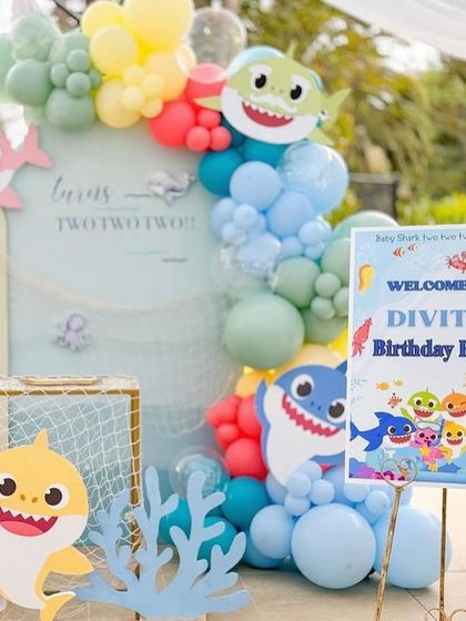 Favorite Characters Brought to Life photo 11