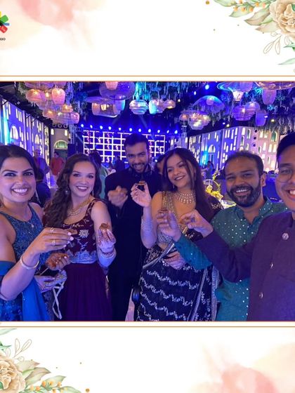 Innovative & Molecular Cocktails photo 11