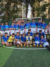 Youth Football Academy