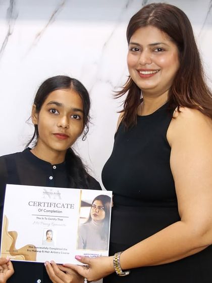 Student Success & Academy Life photo 13