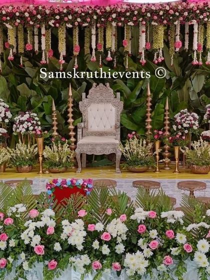 Our Signature Backdrop Designs photo 13