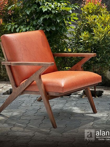 Alankara Homestories - Custom Furniture Design & Manufacturing Signature Accent & Lounge Chairs photo 4