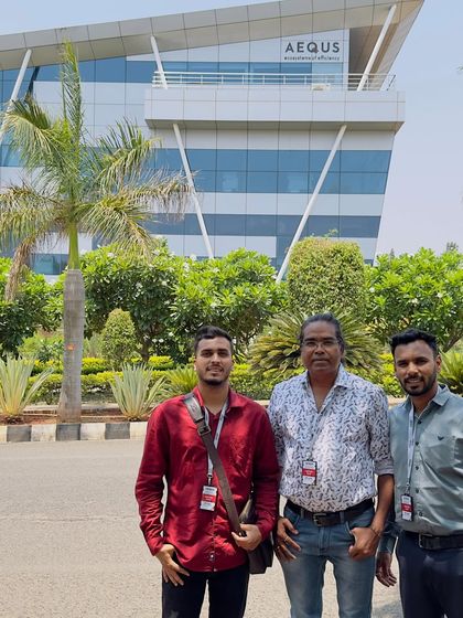 Ratnashri Landscapers - Landscape Design & Build Commercial & Public Landscapes photo 12