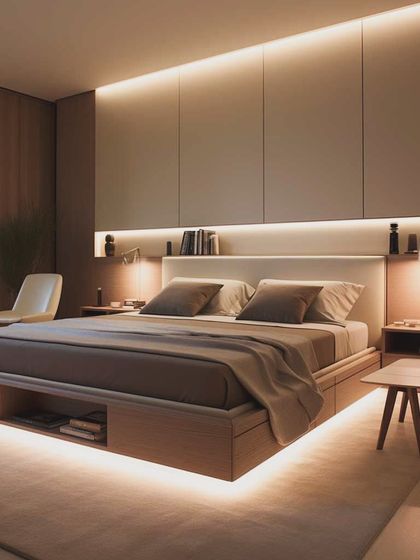 Bedroom Transformations photo 9