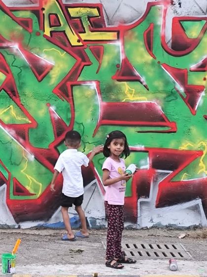 Street Jams & Global Walls photo 43