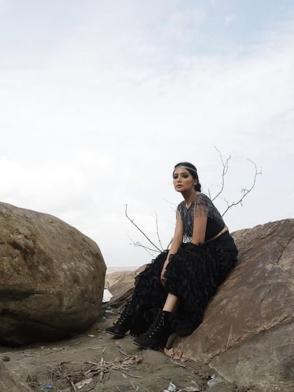 Outdoor & Conceptual Shoots photo 7