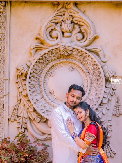 Firos Photography - Pre-Wedding Photography Timeless Traditional Attire photo 73