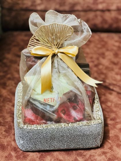 Gift Hamper - Corporate Gifting Rakhi Special Hampers & Gift Bags photo 11
