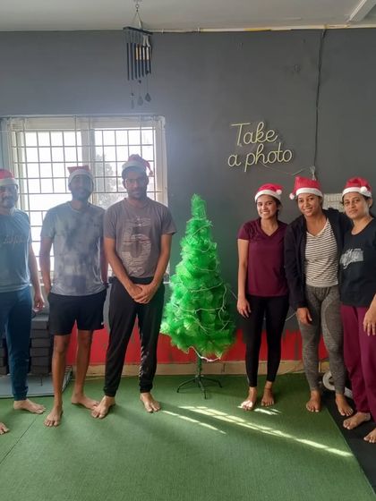 Bohofit - Group Fitness Classes The #GoodVibeTribe: Our Community photo 20