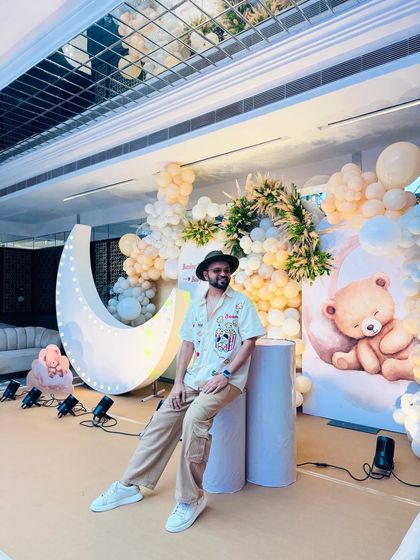 Baby Showers & Family Celebrations photo 8