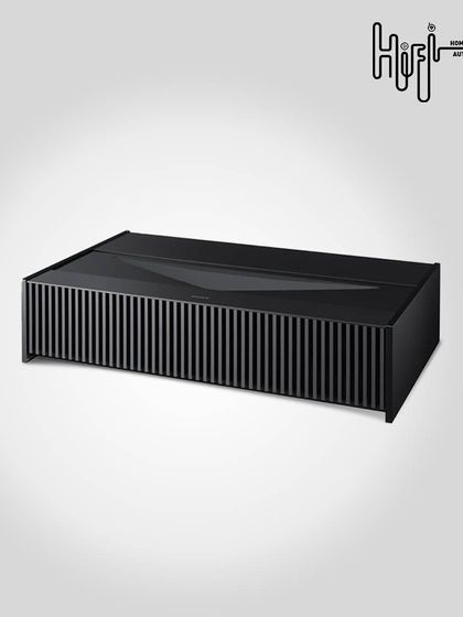 Hifi Home Theatre - Custom Home Cinema & Media Room Installation The Big Picture: 4K & 8K Projectors photo 7