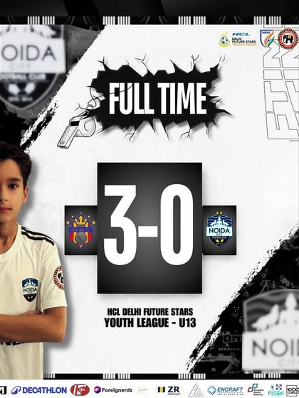 Match Day: The Hunt photo 9