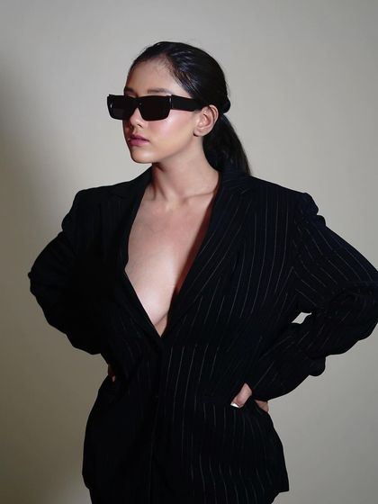 Karan - Portrait & Headshot Photography Creative & Experimental Studio photo 39